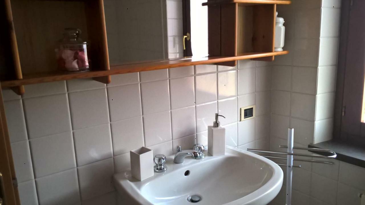 Apartament La Terrazza Sul Parco Oristano Zewnętrze zdjęcie