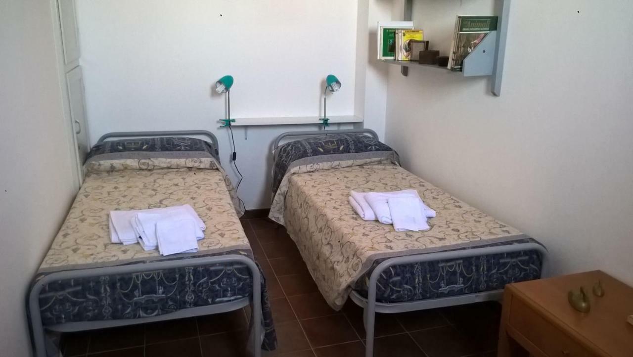 Apartament La Terrazza Sul Parco Oristano Zewnętrze zdjęcie