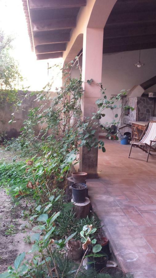 Apartament La Terrazza Sul Parco Oristano Zewnętrze zdjęcie