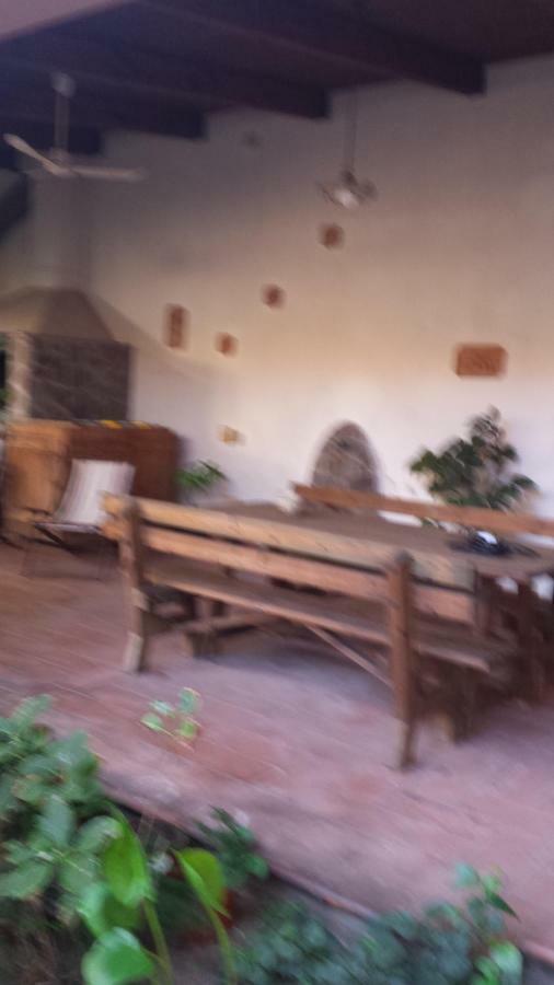 Apartament La Terrazza Sul Parco Oristano Zewnętrze zdjęcie