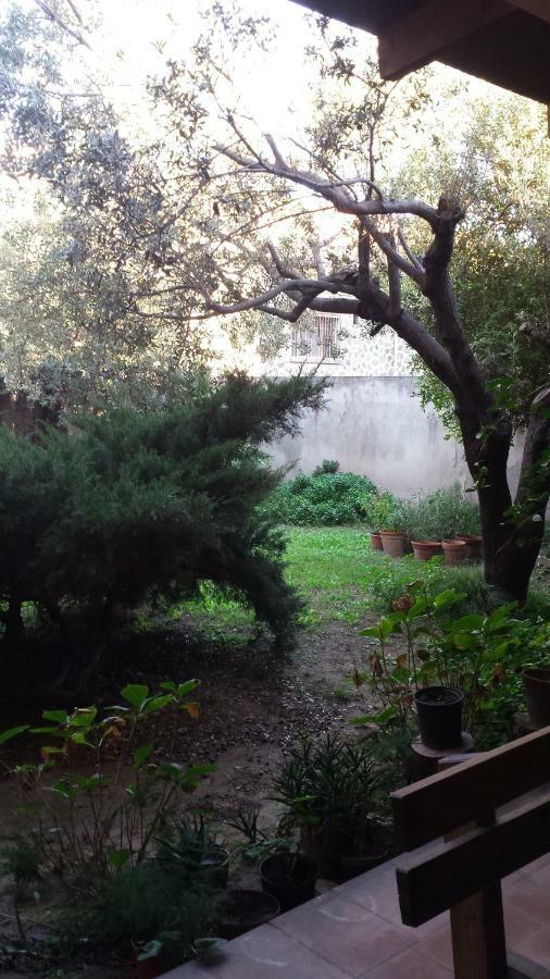 Apartament La Terrazza Sul Parco Oristano Zewnętrze zdjęcie